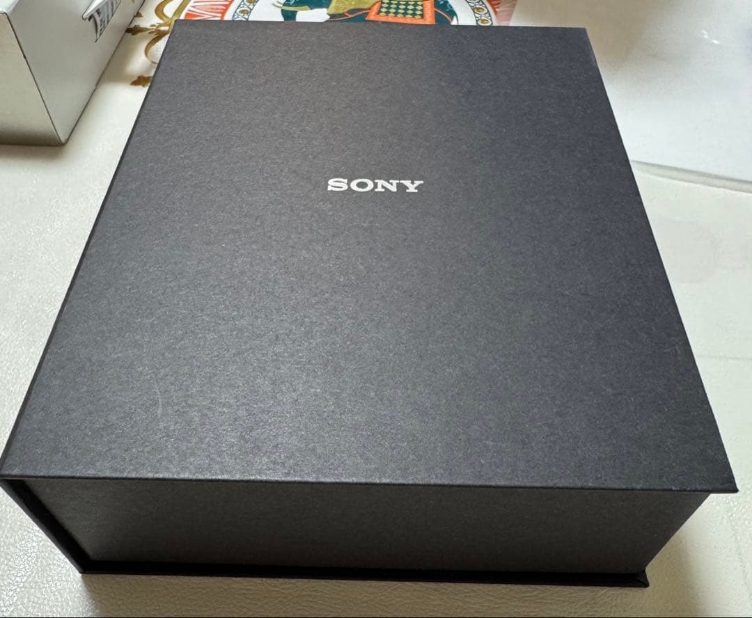 SONY WH-1000XM2(N) ヘッドセット