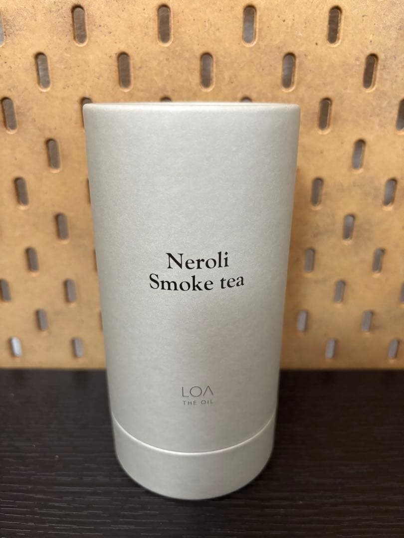 天使命水　ロアオイル ネロリ　バームネロリ