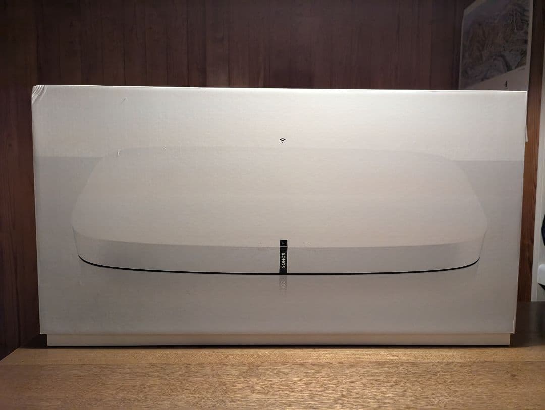 【ゆう】SONOS Playbase ソノス　プレイベース