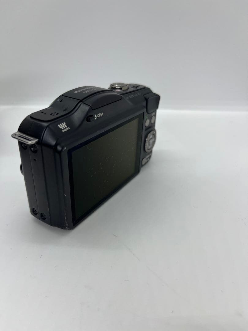 （美品）パナソニック LUMIX DMC-GF5 ボディ