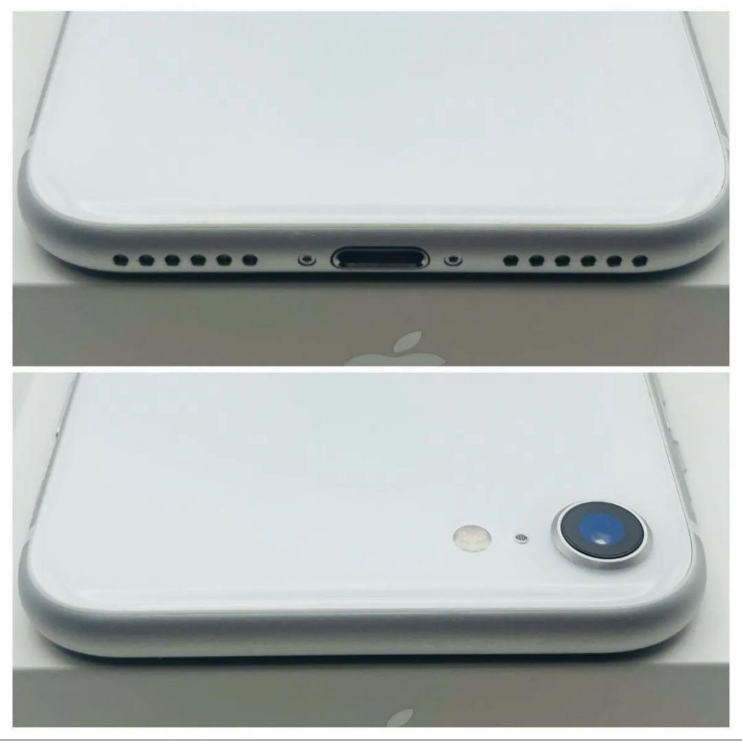 iPhone SE3 128GB SIMフリー