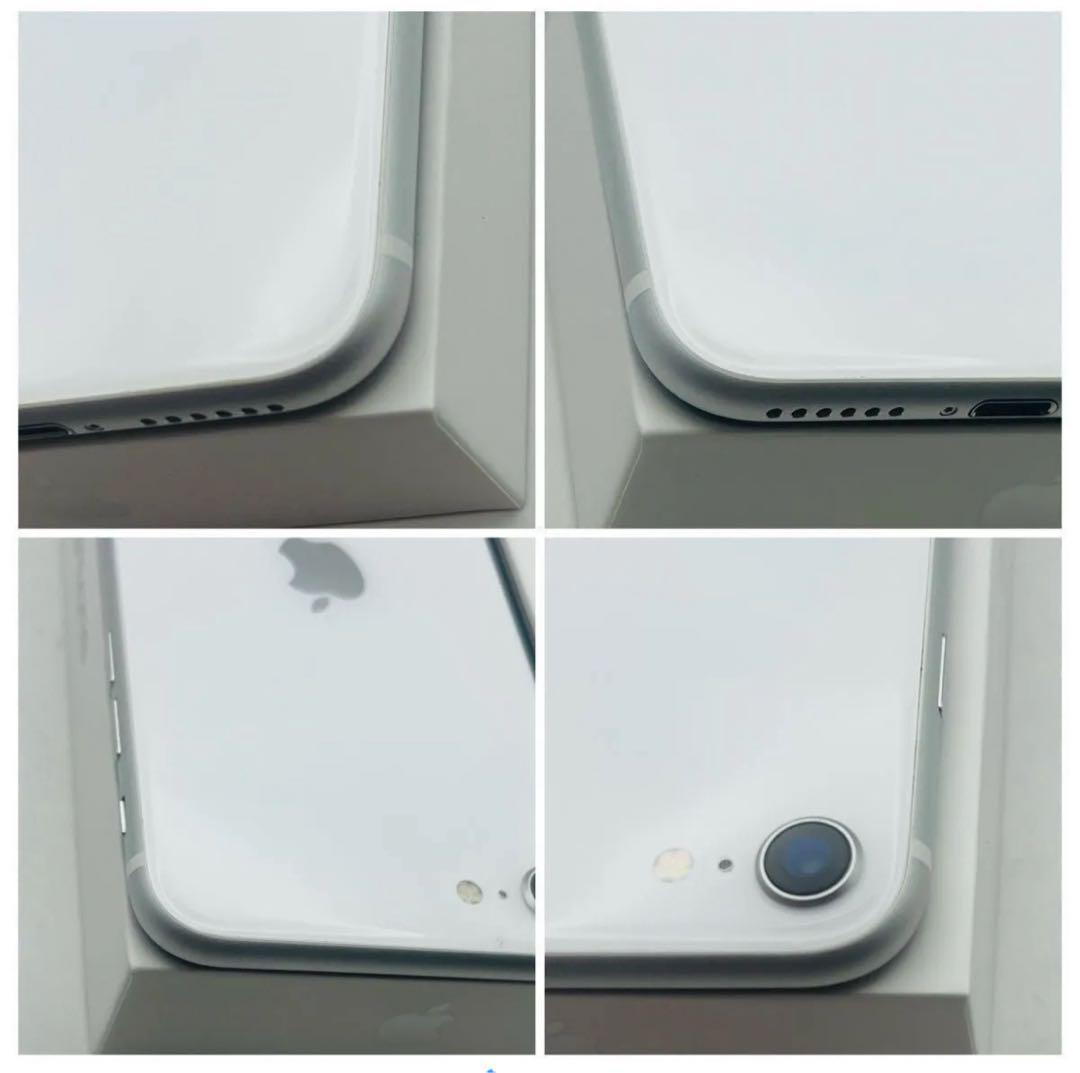 iPhone SE3 128GB SIMフリー