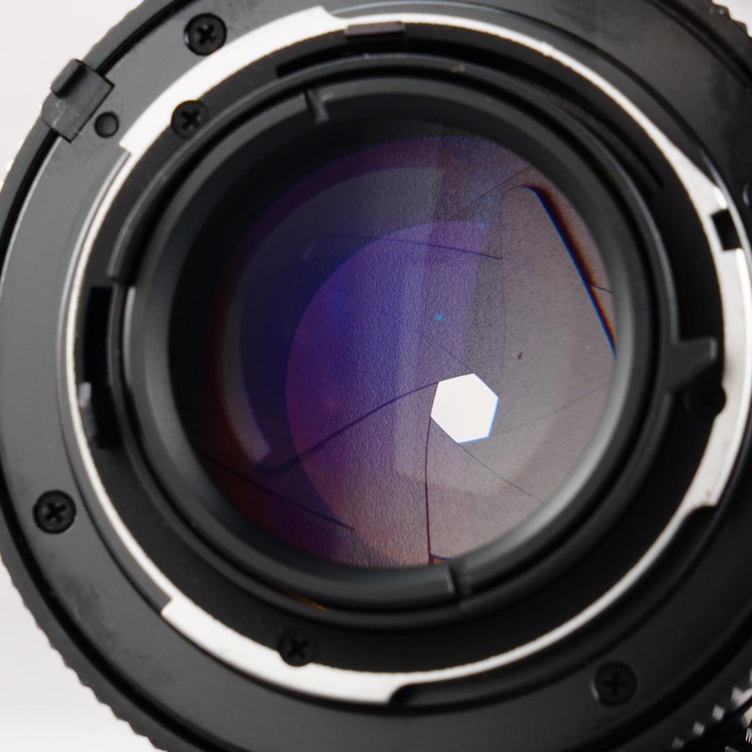 整&テ済 Carl Zeiss Planar 50mm F1.4 MMJ 356