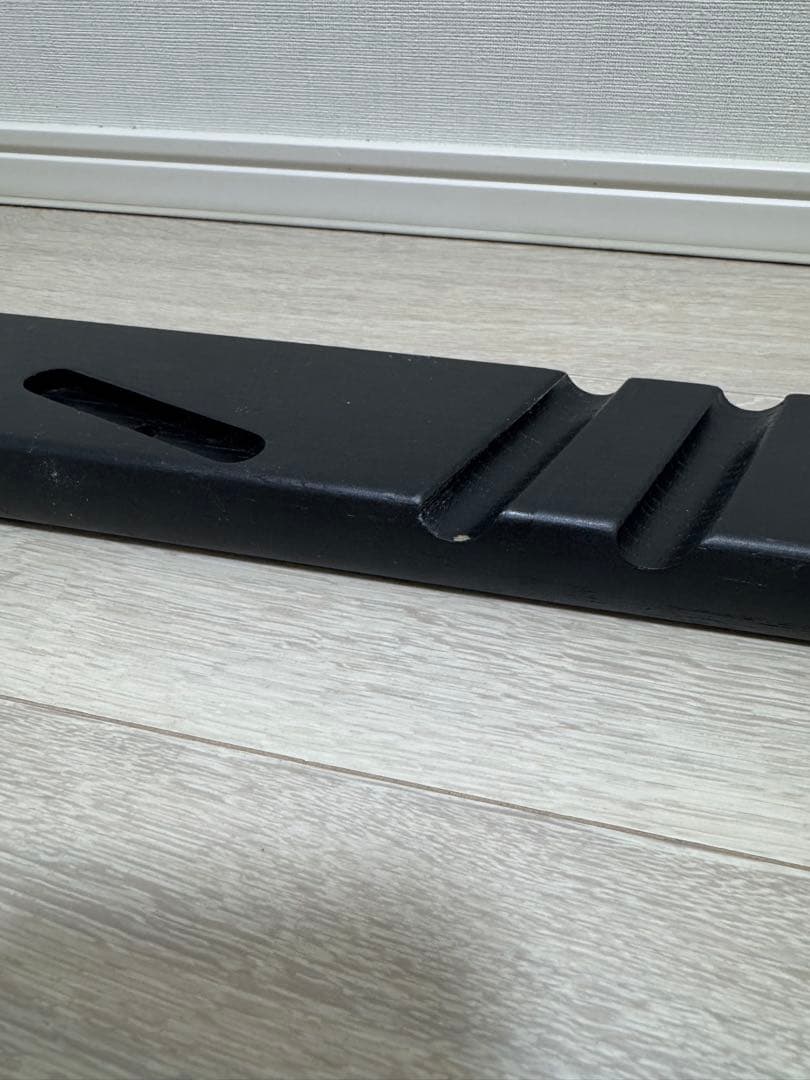 STOKKE ストッケ　ハイチェア　トリップトラップ　ブラック