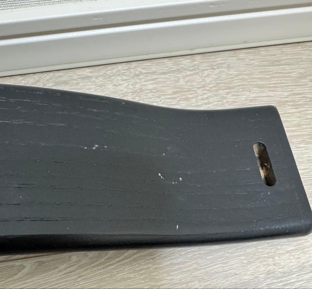 STOKKE ストッケ　ハイチェア　トリップトラップ　ブラック