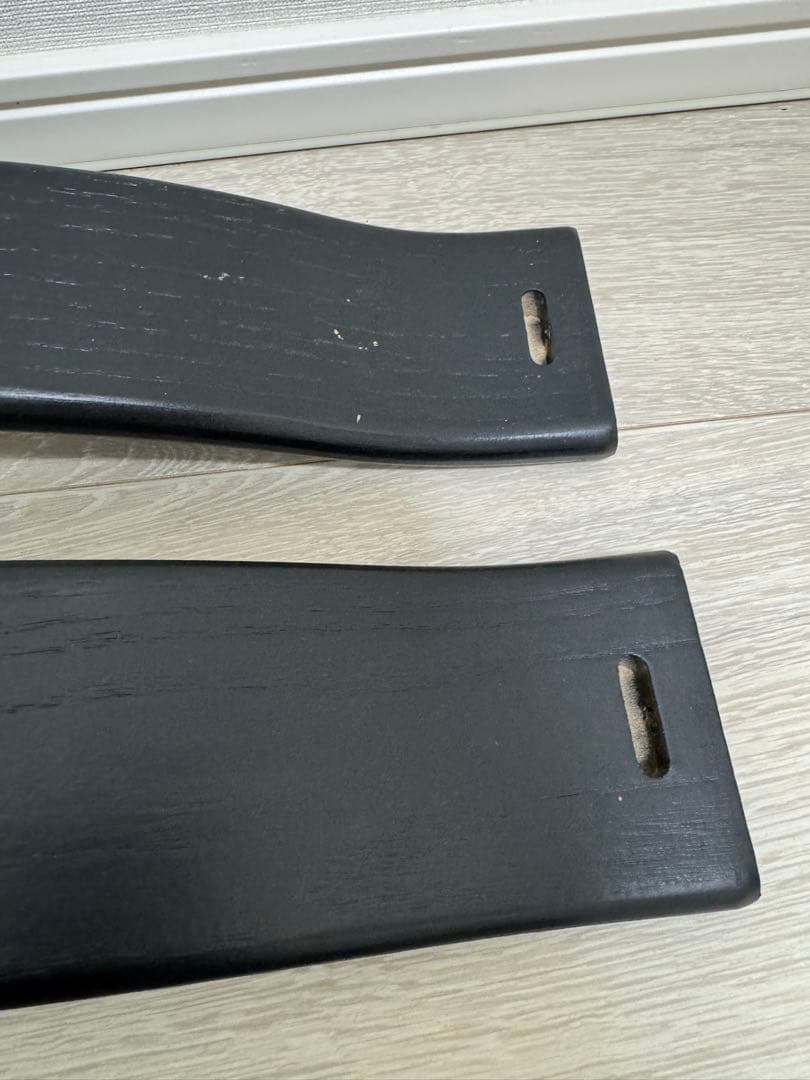 STOKKE ストッケ　ハイチェア　トリップトラップ　ブラック