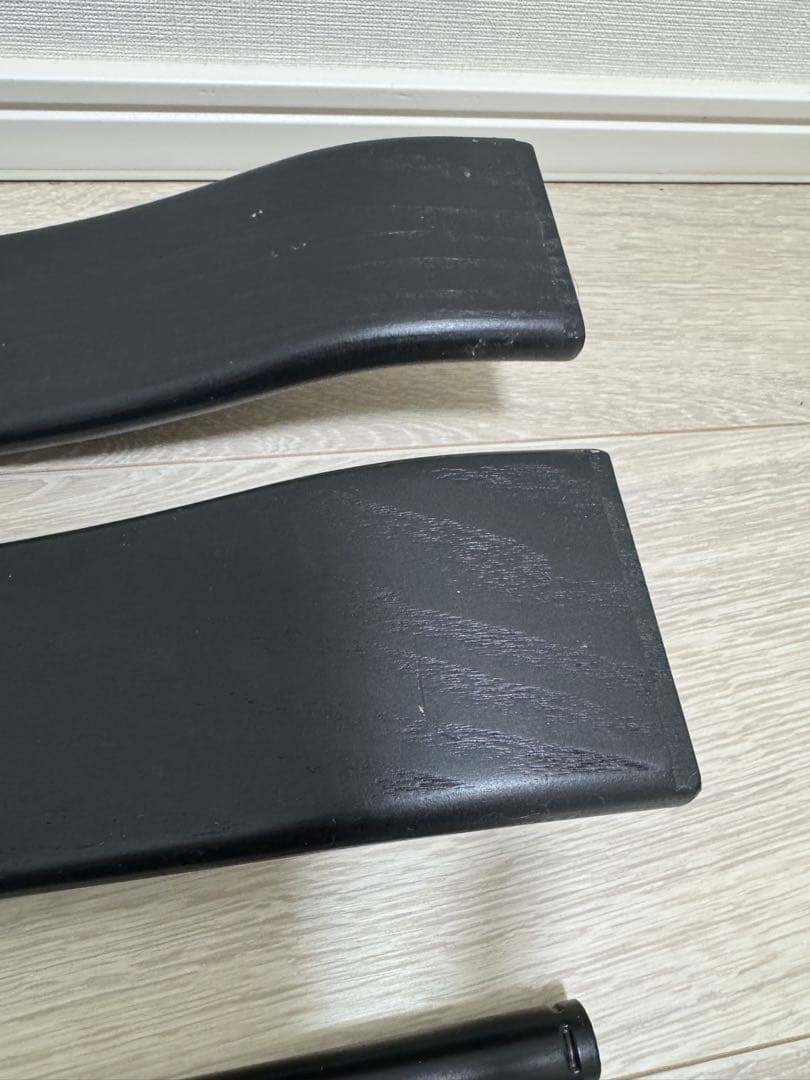 STOKKE ストッケ　ハイチェア　トリップトラップ　ブラック