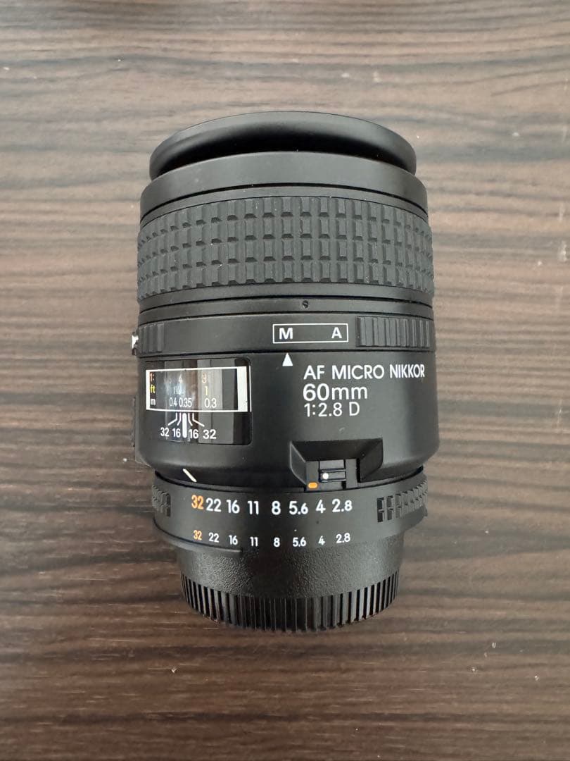 ニコン　D750 カメラ　レンズ　バッテリー　セット