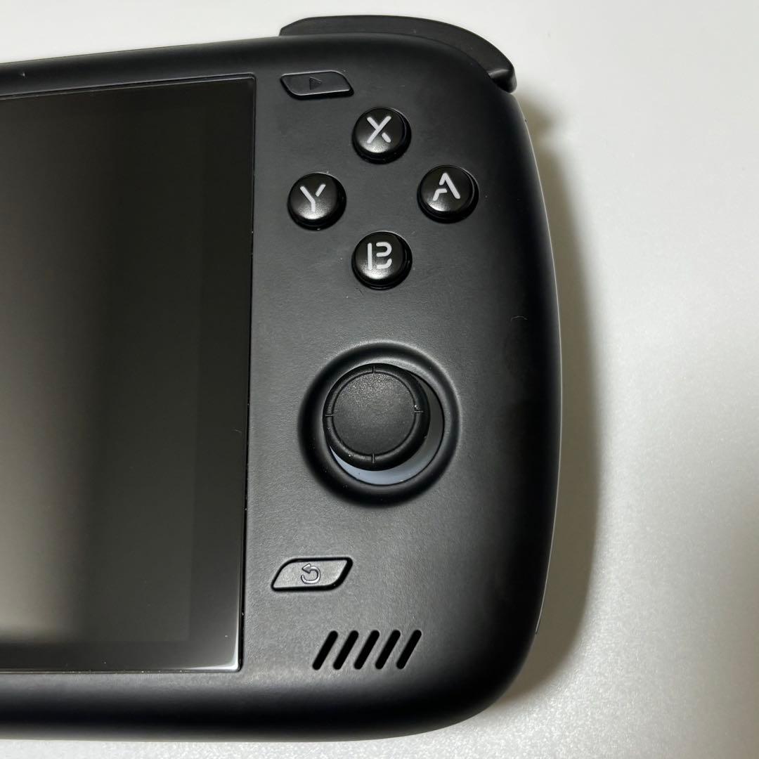 Ayn Odin2 Pro 12GB/256GB ブラック