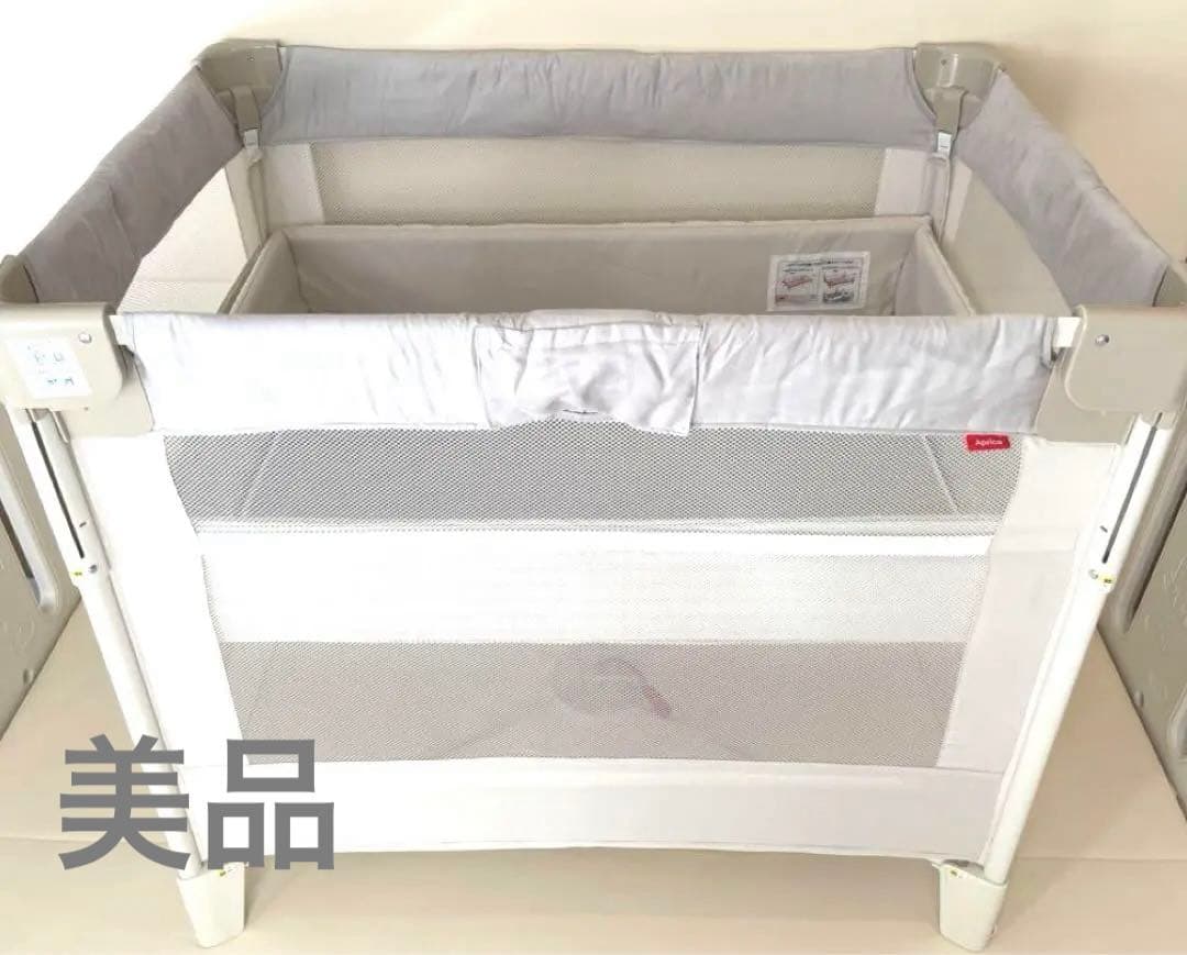 美品　アップリカ ココネル エアープラス【アップリカ(Aprica)】