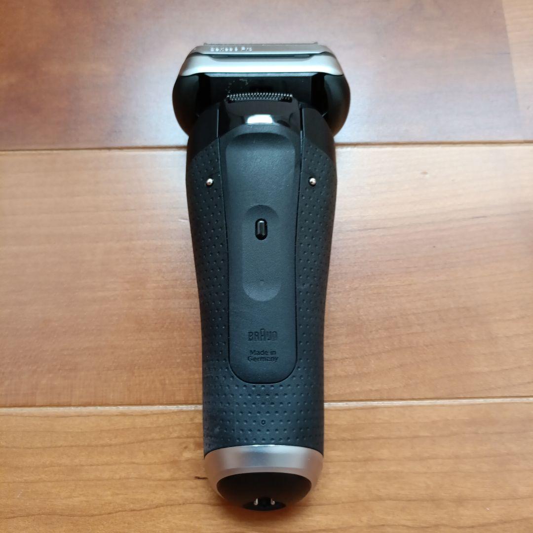 BRAUN シリーズ9Pro 9410s