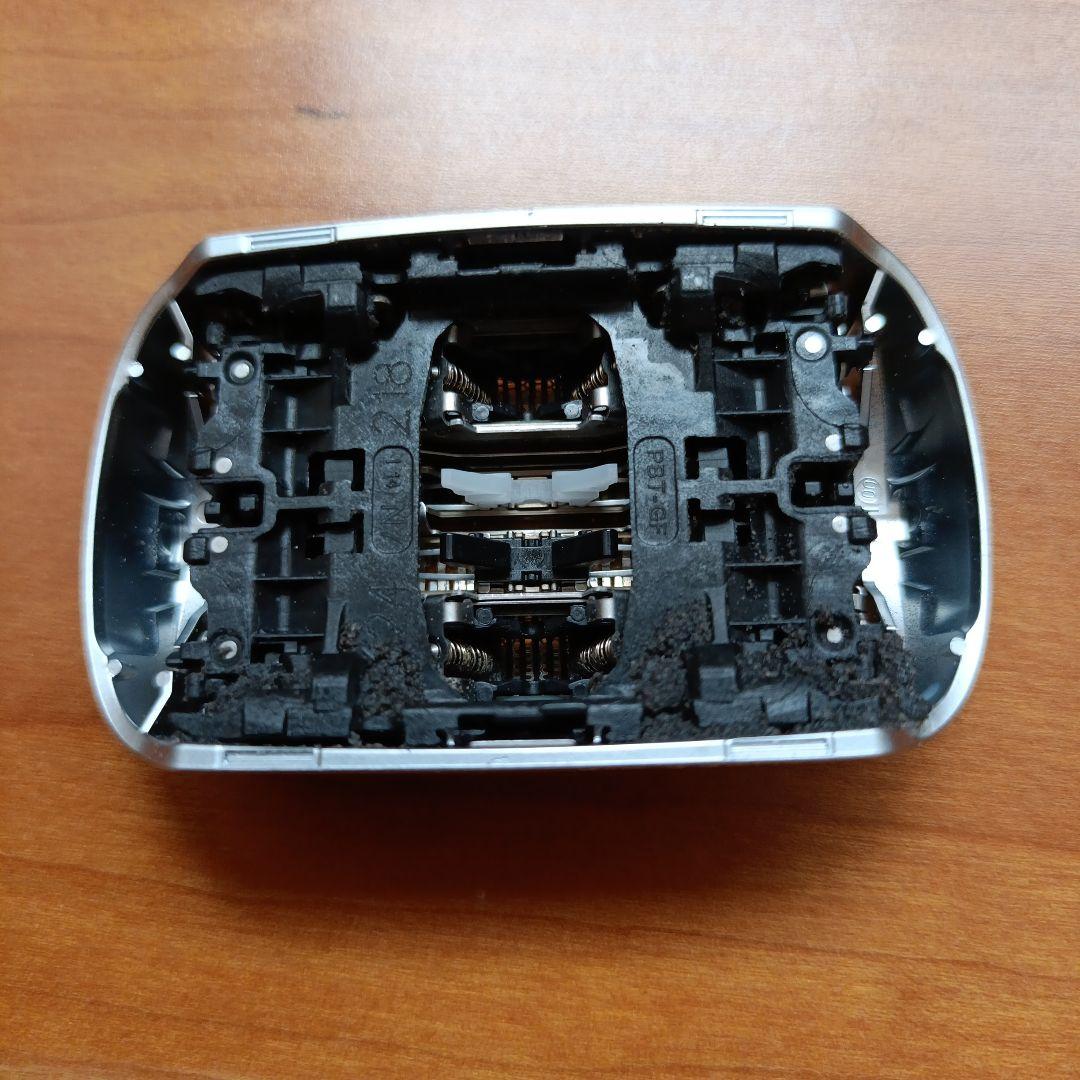 BRAUN シリーズ9Pro 9410s