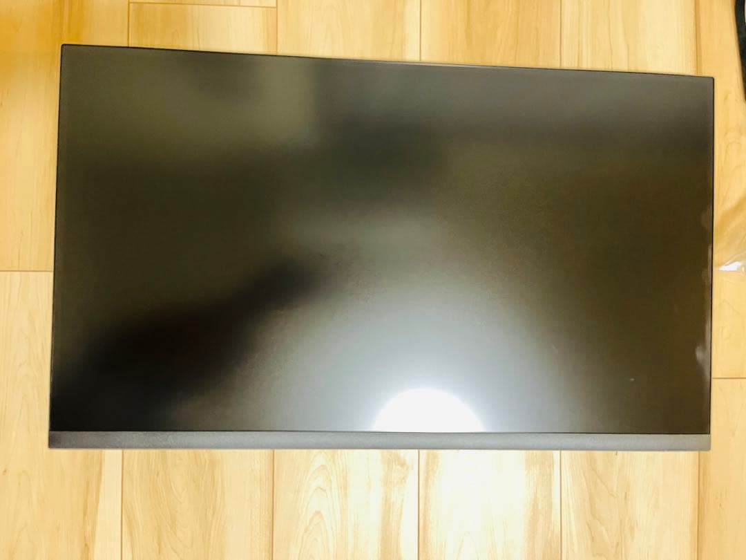 [新品 未使用] Dell 27 4K USB-C モニター - P2723QE