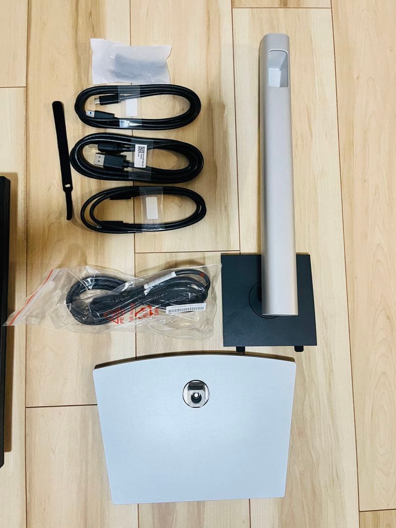 [新品 未使用] Dell 27 4K USB-C モニター - P2723QE