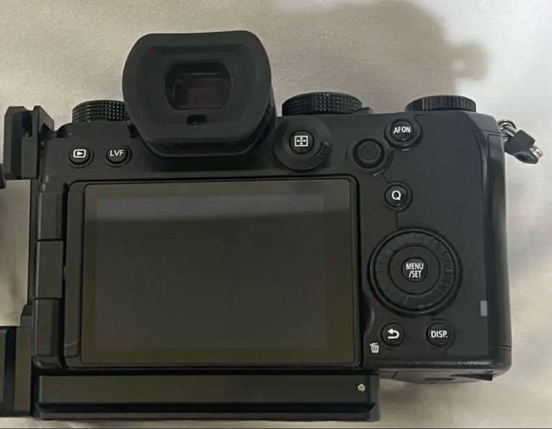 Panasonic LUMIX DC-S5 ＋ 24-105mm F4 おまけ付