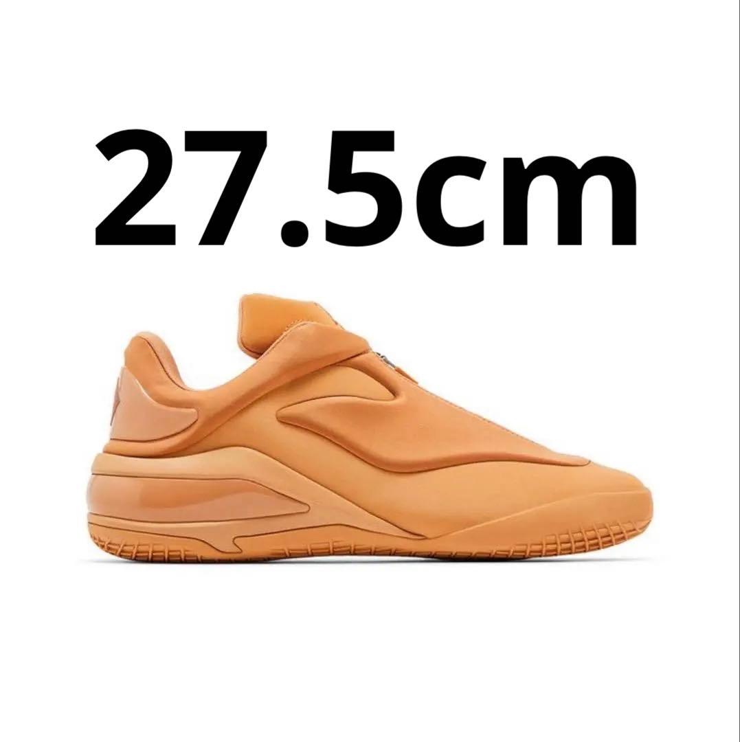 新品 SHAI 001 converse Hail Clay 27.5cm