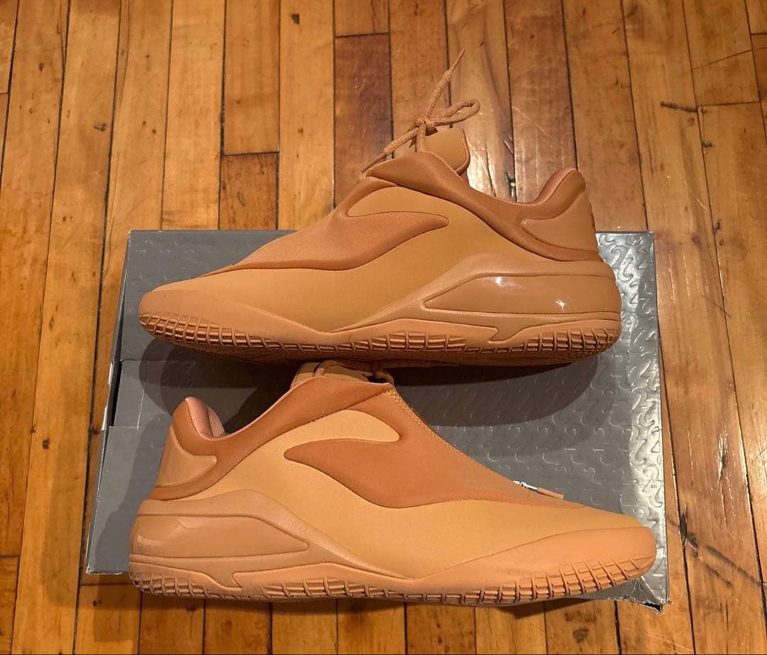 新品 SHAI 001 converse Hail Clay 27.5cm