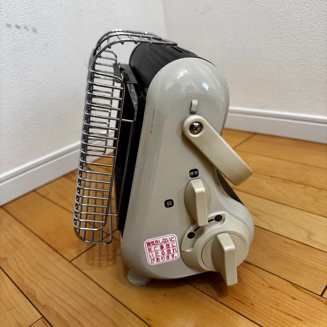 【送料無料】Iwatani カセットガスストーブ CB-STV-MYD3 マイ暖