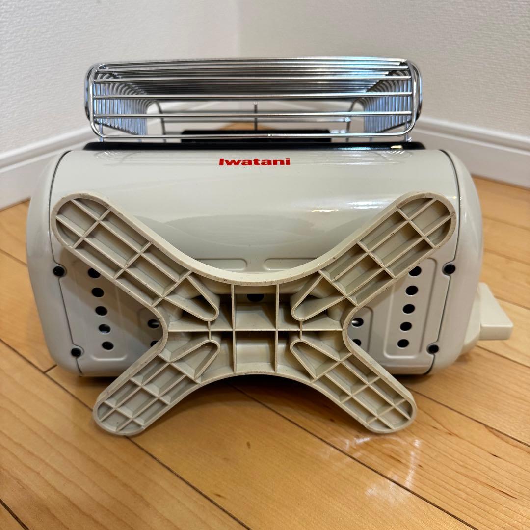 【送料無料】Iwatani カセットガスストーブ CB-STV-MYD3 マイ暖