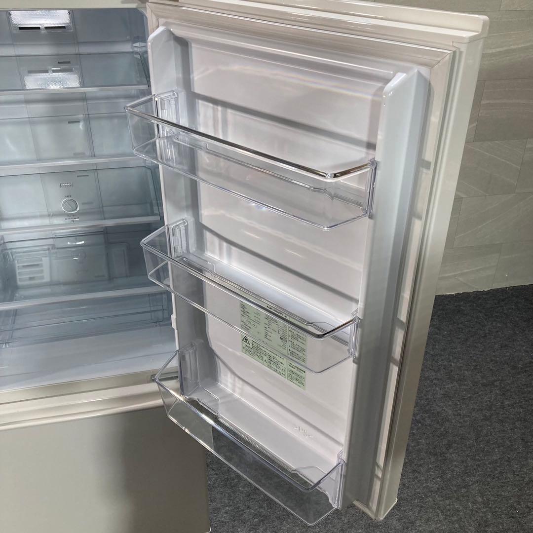 AQUA 冷蔵庫 AQR-20N 201L 2022年製 高年式 d3936