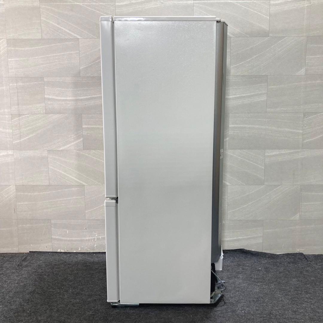 AQUA 冷蔵庫 AQR-20N 201L 2022年製 高年式 d3936