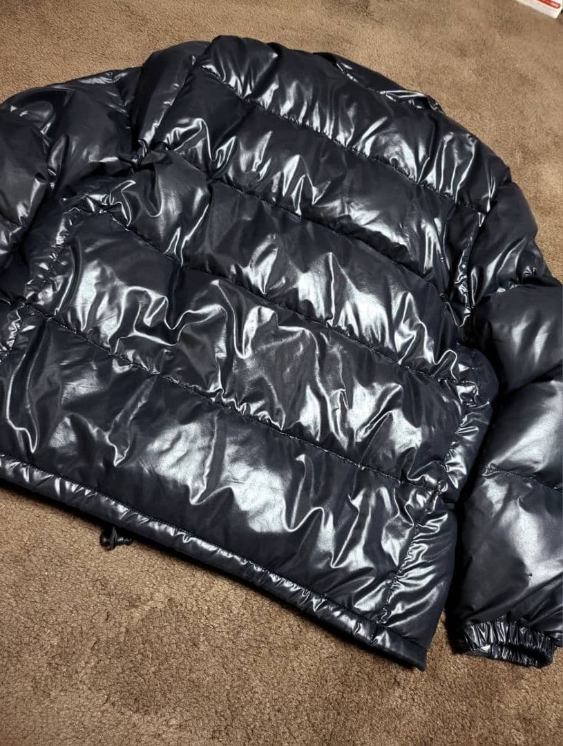 ◆MONCLER モンクレール◆ダウンジャケット　サイズ2