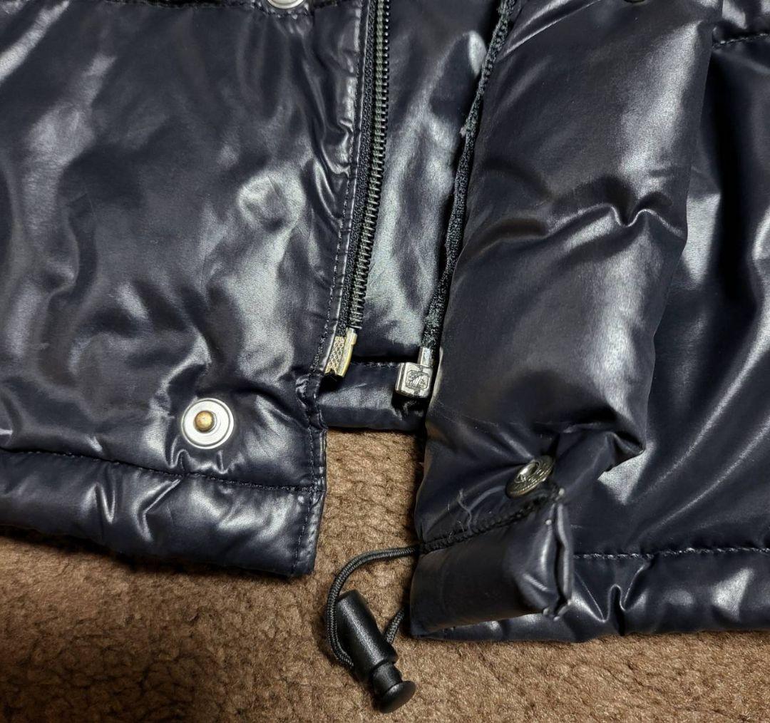 ◆MONCLER モンクレール◆ダウンジャケット　サイズ2