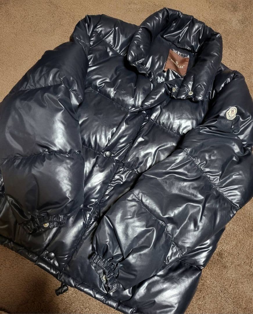 ◆MONCLER モンクレール◆ダウンジャケット　サイズ2