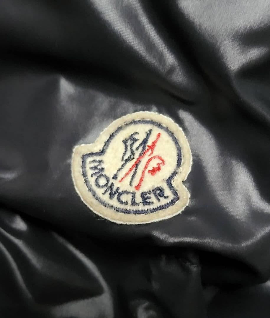 ◆MONCLER モンクレール◆ダウンジャケット　サイズ2