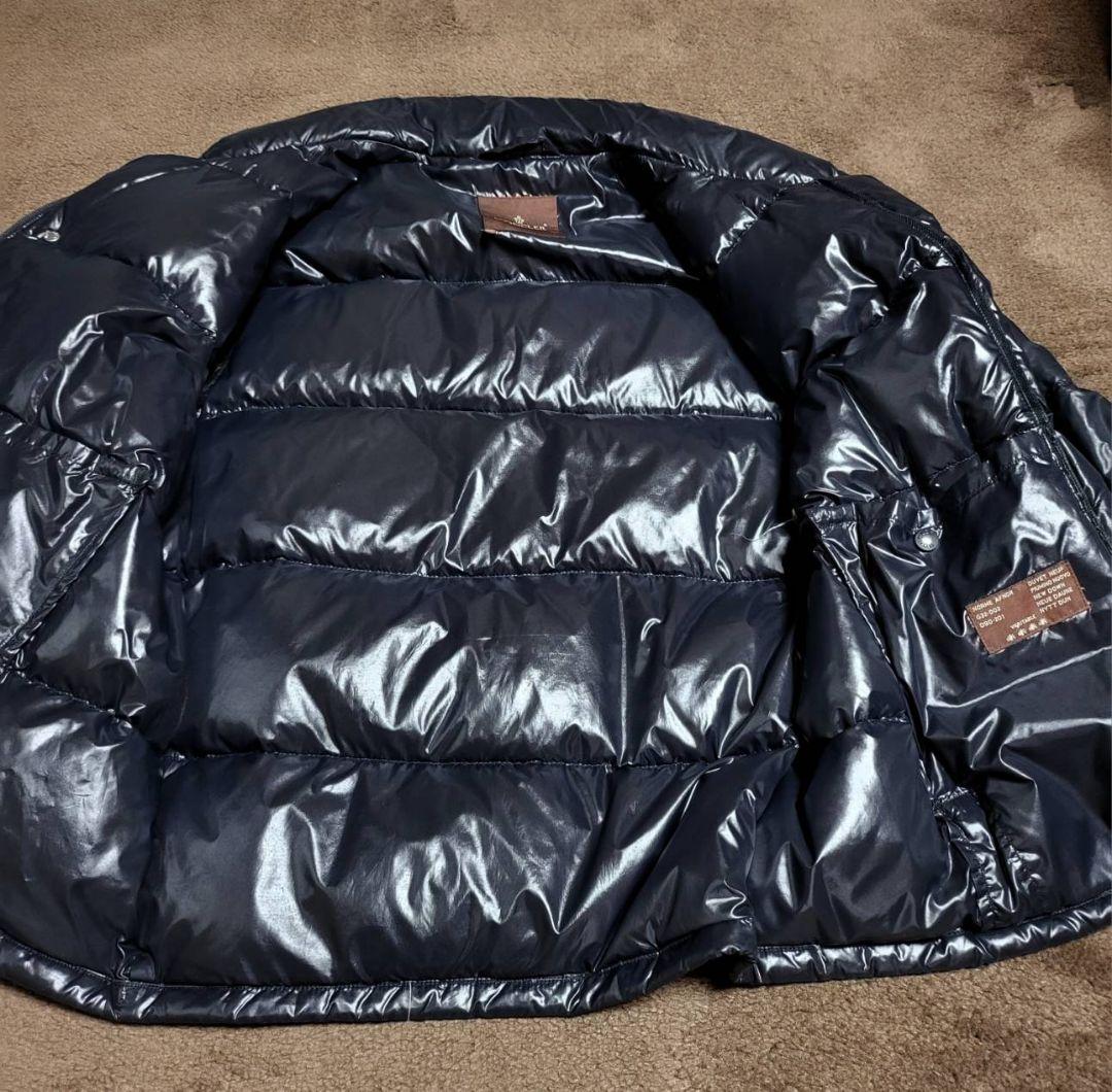 ◆MONCLER モンクレール◆ダウンジャケット　サイズ2