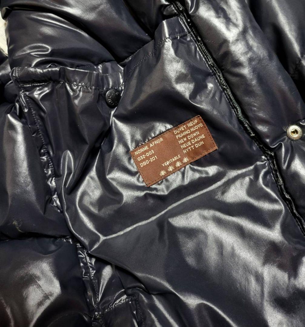 ◆MONCLER モンクレール◆ダウンジャケット　サイズ2