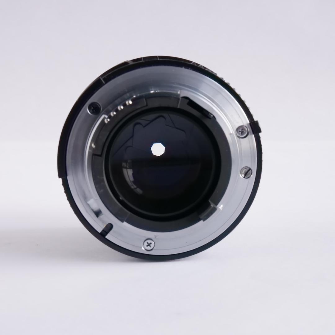 AF nikkor　50mm f1.4 オートフォーカスレンズ 美品