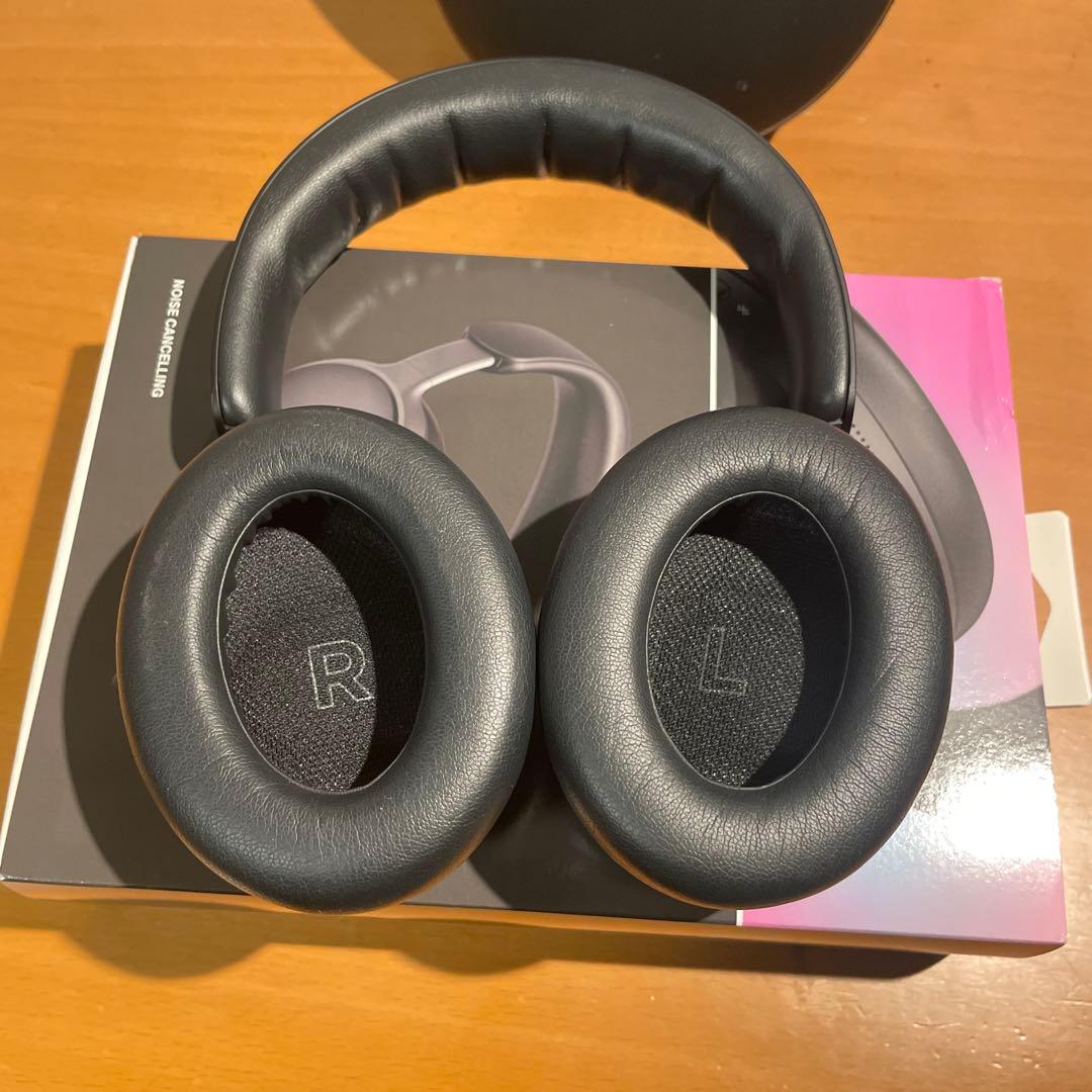 ヘッドホン Bose QuietComfort Ultra headphone