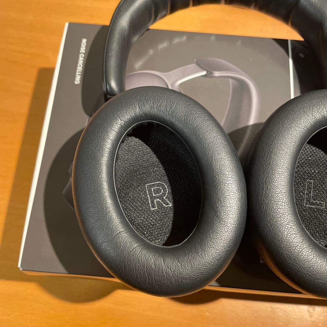 ヘッドホン Bose QuietComfort Ultra headphone