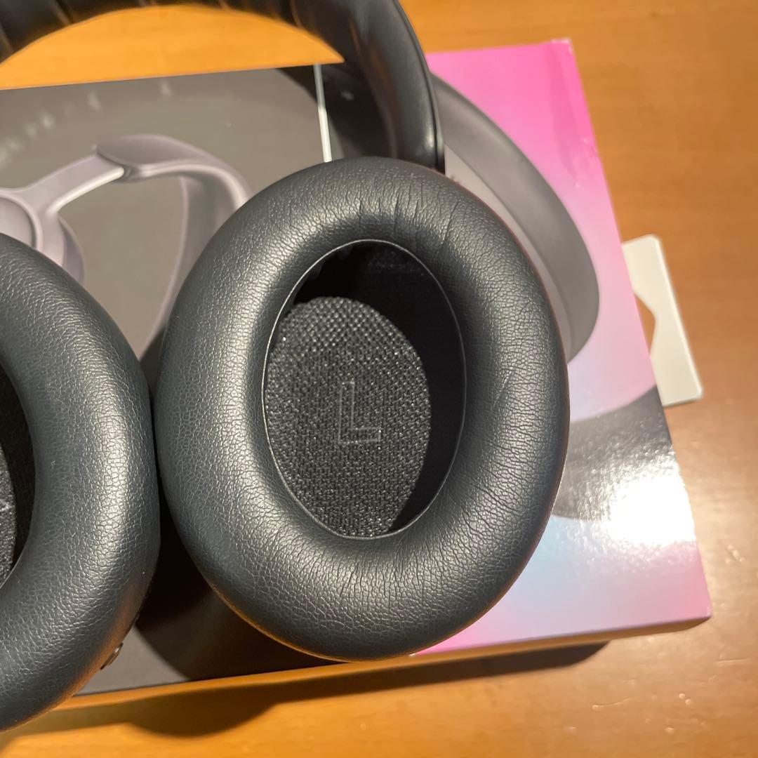 ヘッドホン Bose QuietComfort Ultra headphone