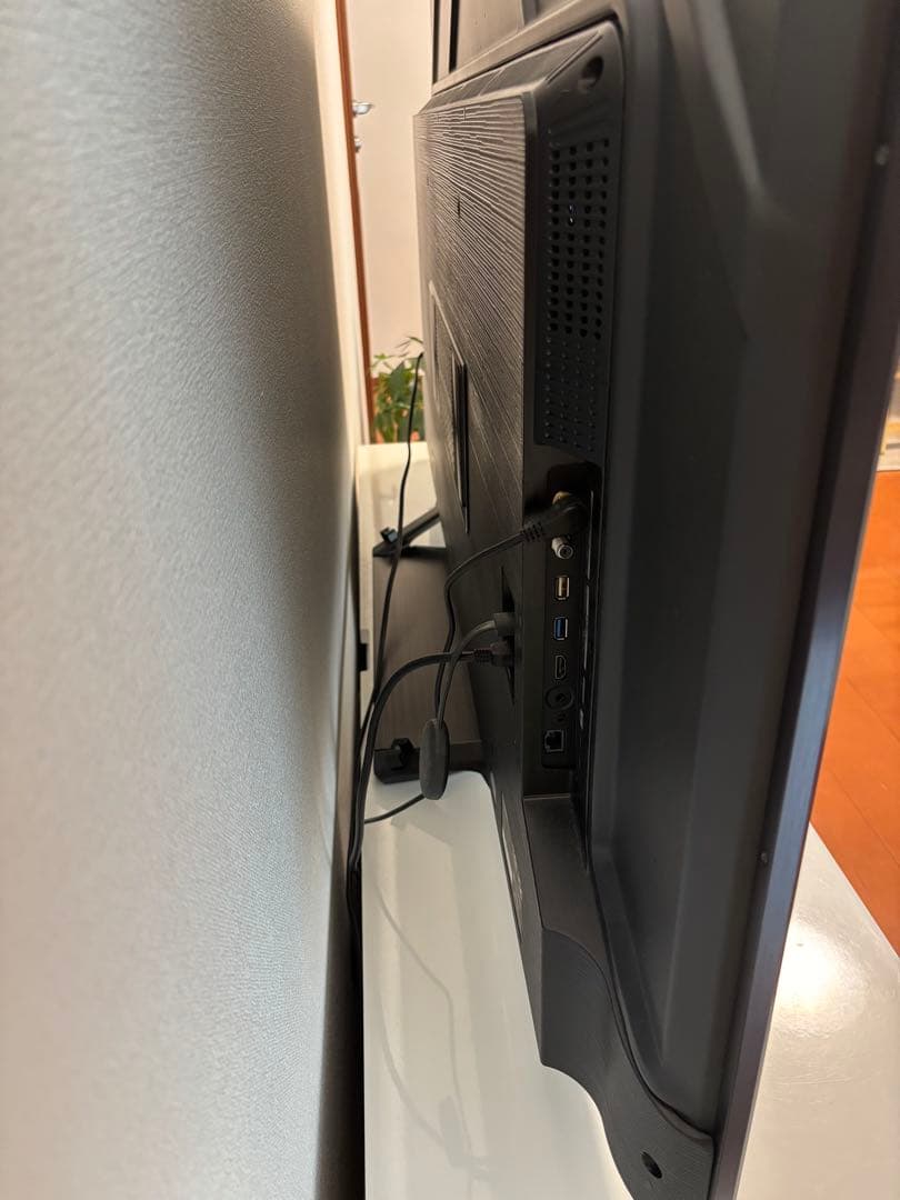 ハイセンス テレビ 65インチ 65U8N