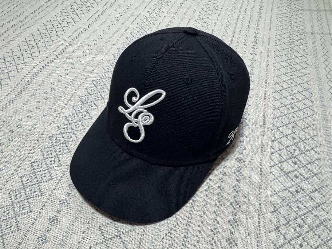 Lamersphere LS CAP キャップ