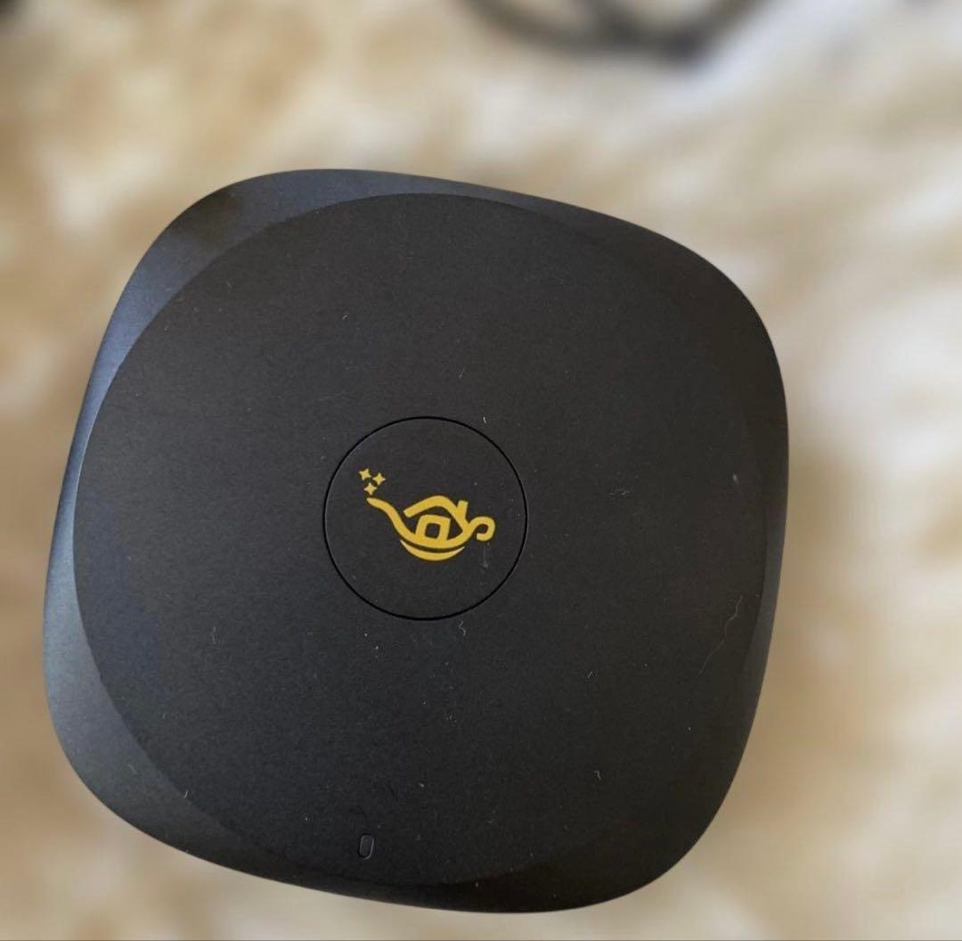 その他 Aladdin Connector2