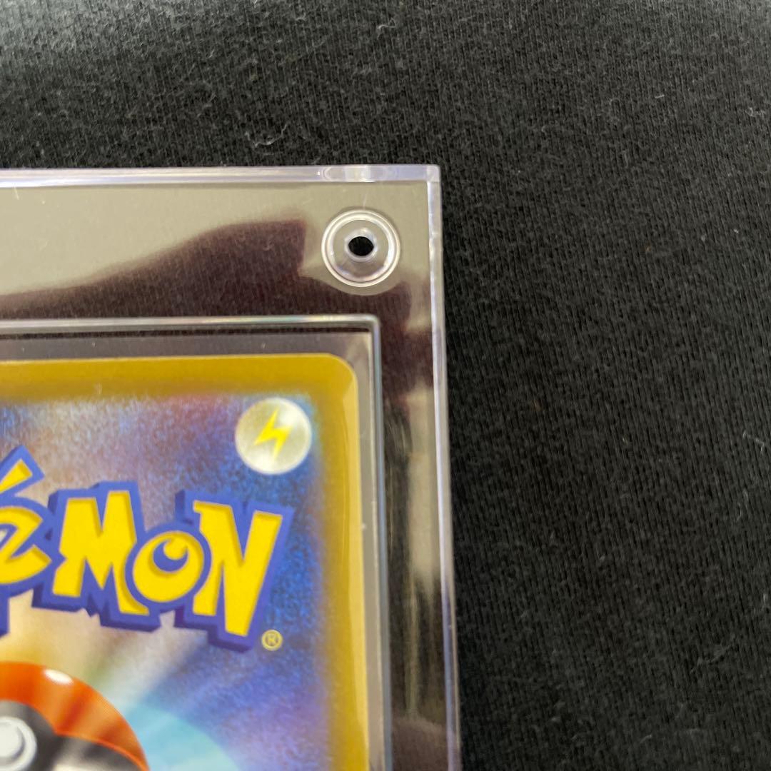 ロケット団のミュウツーSAR