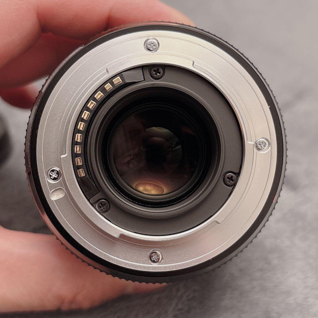 美品！FUJIFILM XF35mm F1.4R レンズ FUJINON