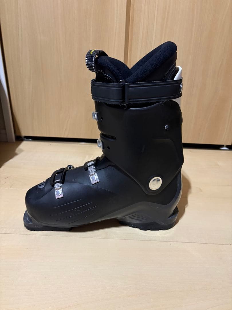 SALOMON スキーブーツ X ACCESS X70 WIDE 27.5cm