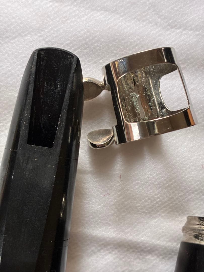 YAMAHA YCL-352 クラリネット 中古品 要メンテナンス品