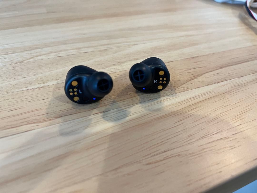 イヤホン Sennheiser Momentum True Wireless 2