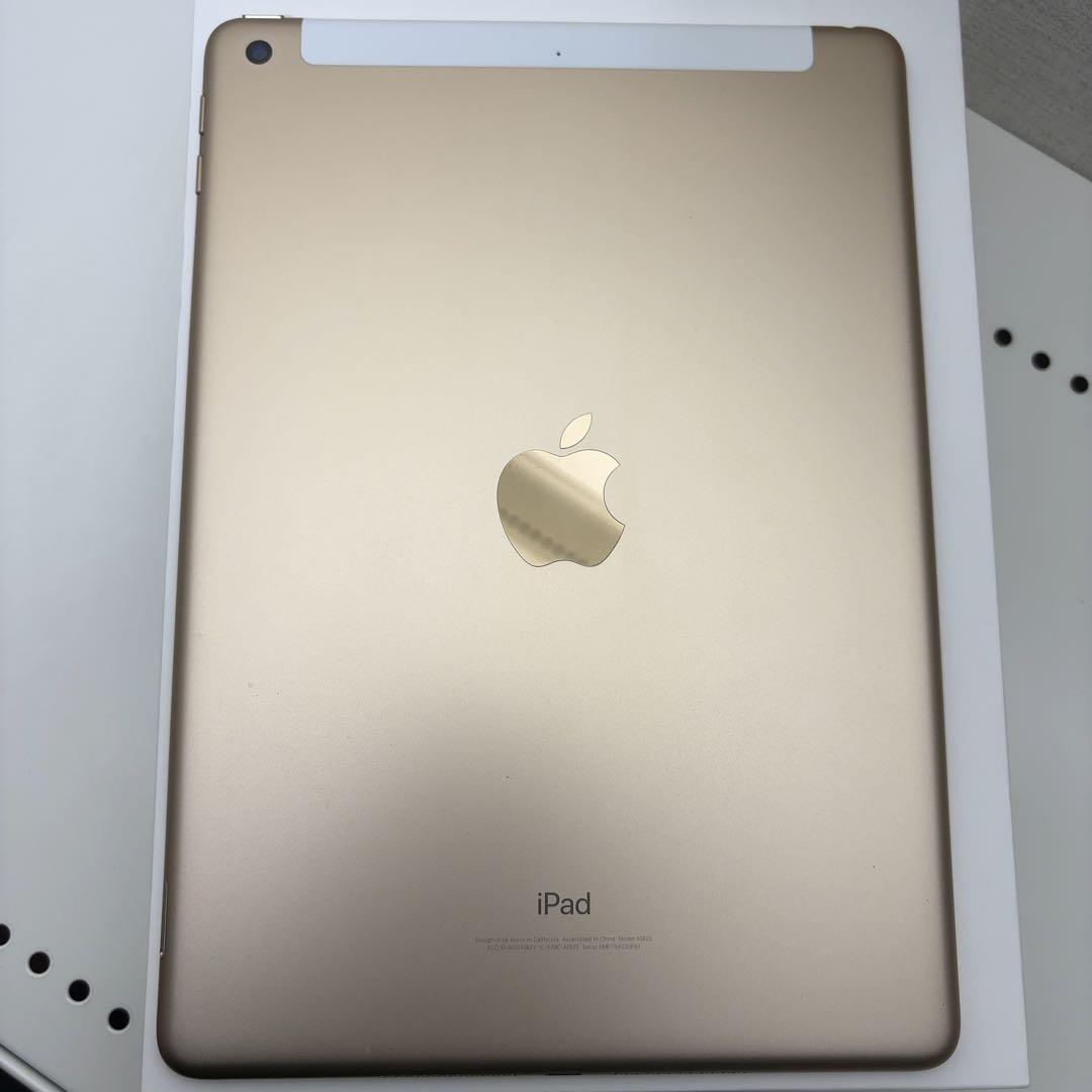 バッテリー良好　早い者勝ち　iPad 第5世代　32GB
