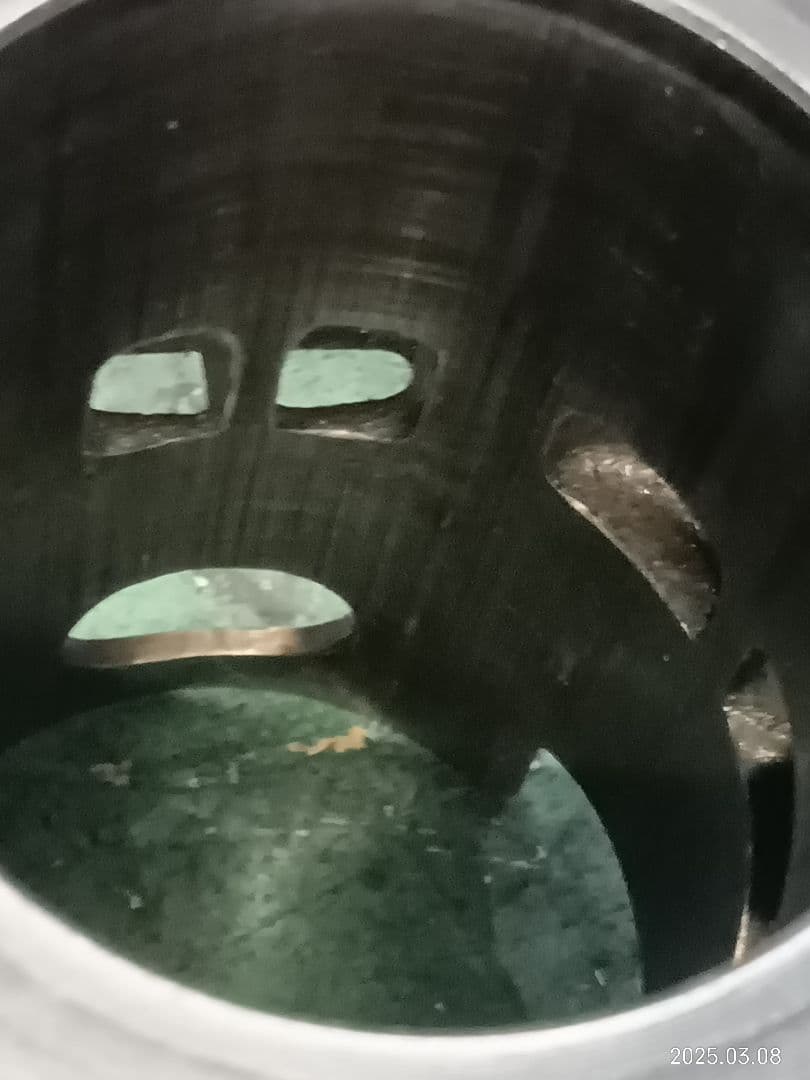 再値下げしました！☆マロッシ68cc！☆ジャイロキャノピーTA02にて使用