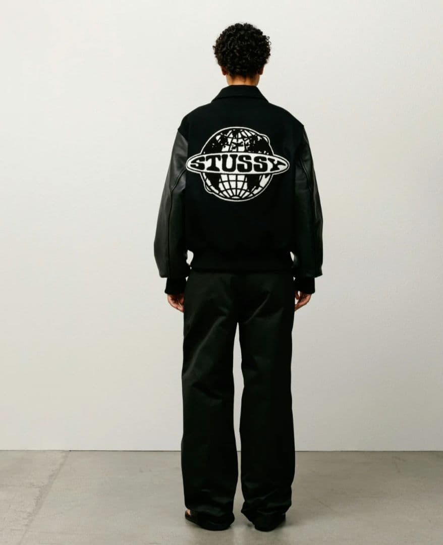 パンツ STUSSY Chino Trouser 32