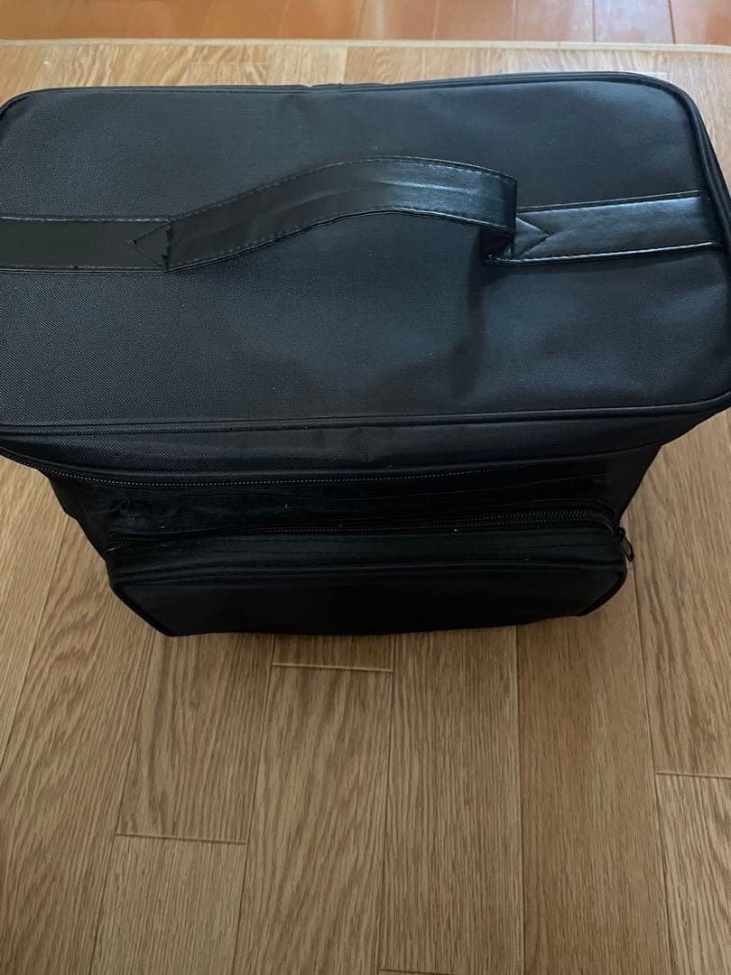 ネイルセット　美容学校　バッグ付き