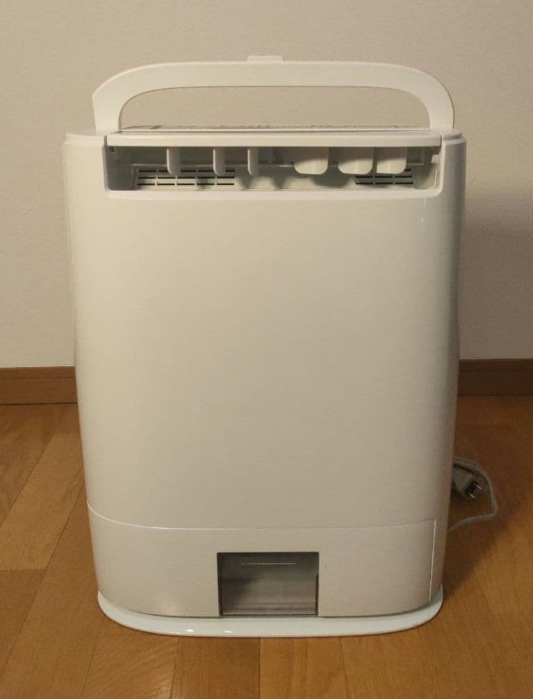 Panasonic 衣類乾燥除湿機 F-YZT60-A 2020年製 ~14畳