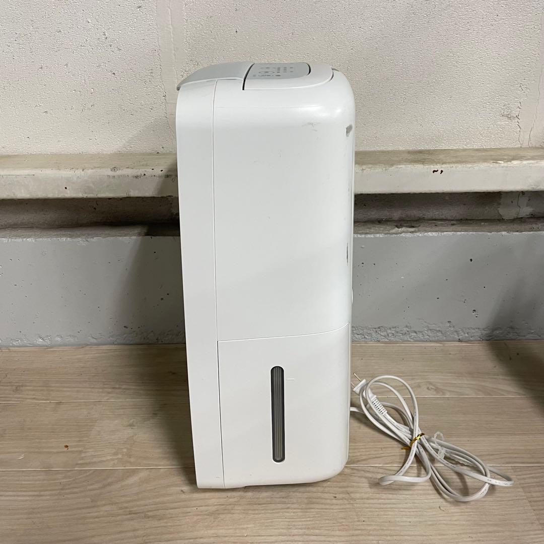 ◆ 送料込み SHARP 除湿機 CV-L71-W 2021年製