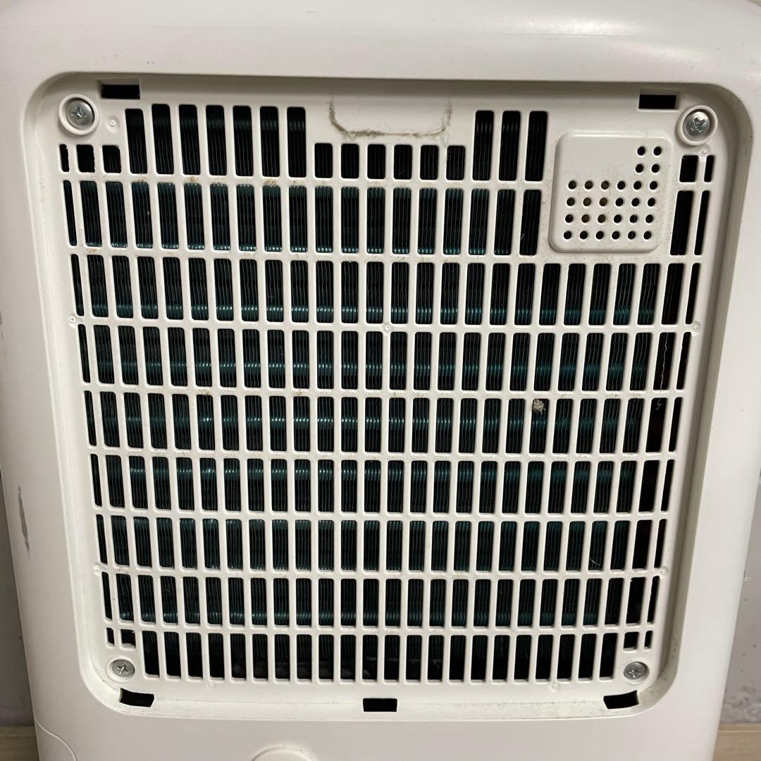 ◆ 送料込み SHARP 除湿機 CV-L71-W 2021年製